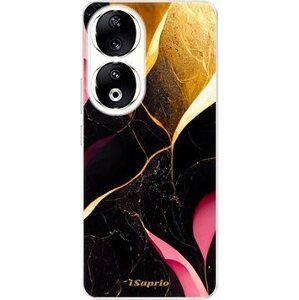 iSaprio Gold Pink Marble pre Honor 90 5G