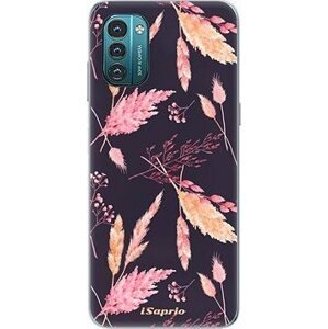 iSaprio Herbal Pattern pre Nokia G11/G21