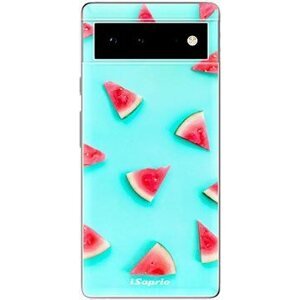 iSaprio Melon Patern 10 pro Google Pixel 6 5G