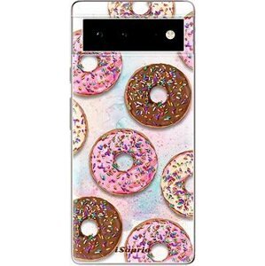 iSaprio Donuts 11 pre Google Pixel 6 5G