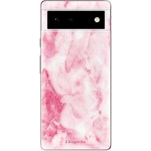 iSaprio RoseMarble 16 pro Google Pixel 6 5G