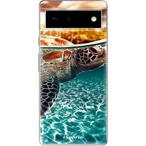 iSaprio Turtle 01 na Google Pixel 6 5G