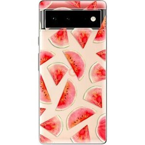 iSaprio Melon Pattern 02 pre Google Pixel 6 5G