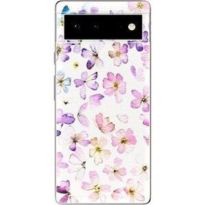 iSaprio Wildflowers pre Google Pixel 6 5G