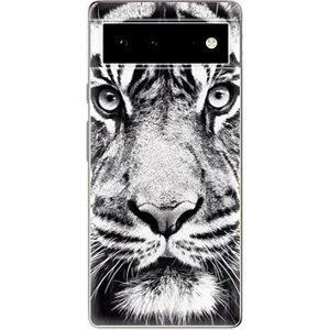 iSaprio Tiger Face na Google Pixel 6 5G