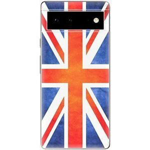 iSaprio UK Flag na Google Pixel 6 5G