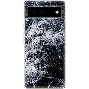 iSaprio Cracked pre Google Pixel 6 5G