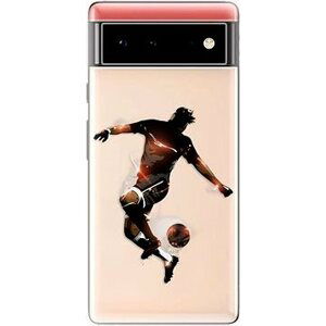 iSaprio Fotball 01 pre Google Pixel 6 5G