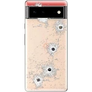 iSaprio Gunshots na Google Pixel 6 5G