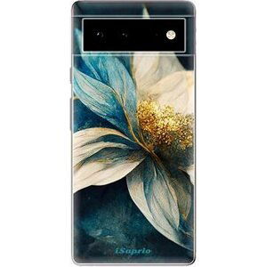 iSaprio Blue Petals pro Google Pixel 6 5G