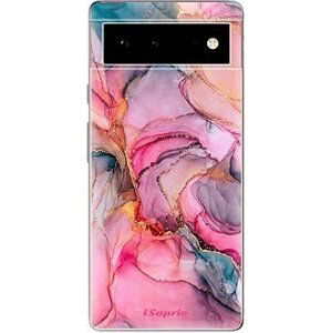 iSaprio Golden Pastel pre Google Pixel 6 5G