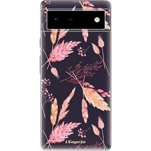 iSaprio Herbal Pattern pro Google Pixel 6 5G