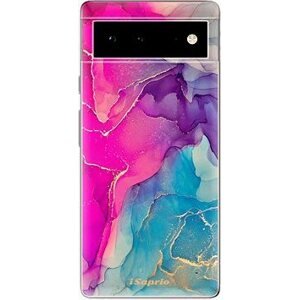 iSaprio Purple Ink pre Google Pixel 6 5G