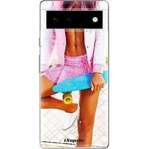 iSaprio Skate girl 01 pre Google Pixel 6 5G