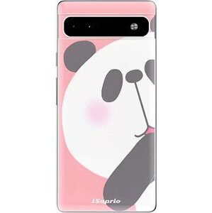 iSaprio Panda 01 pre Google Pixel 6a 5G