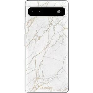 iSaprio GoldMarble 13 pre Google Pixel 6a 5G