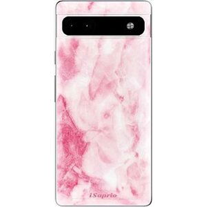 iSaprio RoseMarble 16 na Google Pixel 6a 5G