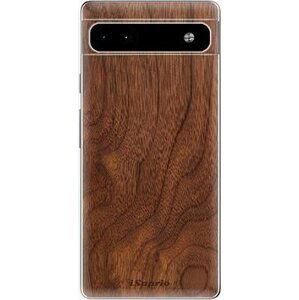 iSaprio Wood 10 pro Google Pixel 6a 5G