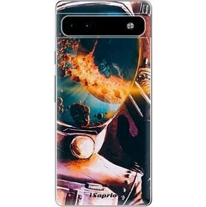 iSaprio Astronaut 01 pro Google Pixel 6a 5G