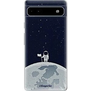 iSaprio On The Moon 10 na Google Pixel 6a 5G