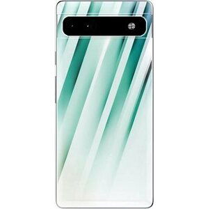 iSaprio Stripes of Glass pro Google Pixel 6a 5G