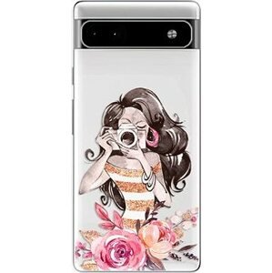 iSaprio Charming pro Google Pixel 6a 5G