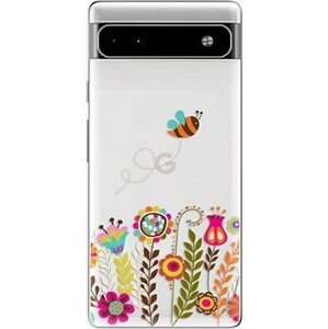 iSaprio Bee 01 na Google Pixel 6a 5G