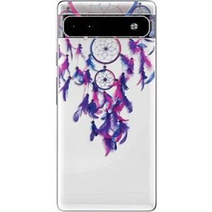 iSaprio Dreamcatcher 01 pre Google Pixel 6a 5G