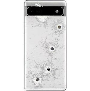 iSaprio Gunshots na Google Pixel 6a 5G