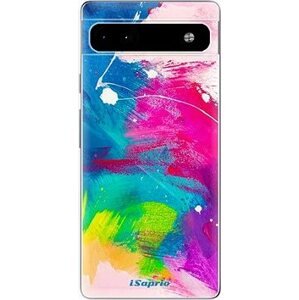 iSaprio Abstract Paint 03 pre Google Pixel 6a 5G