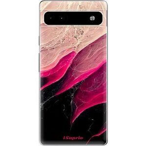 iSaprio Black and Pink pre Google Pixel 6a 5G