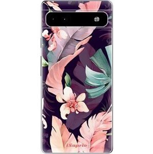 iSaprio Exotic Pattern 02 na Google Pixel 6a 5G