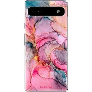 iSaprio Golden Pastel pre Google Pixel 6a 5G