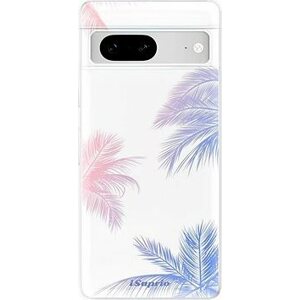 iSaprio Digital Palms 10 pre Google Pixel 7 5G