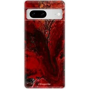 iSaprio RedMarble 17 pro Google Pixel 7 5G