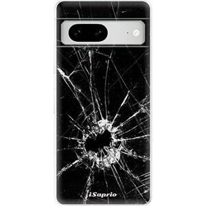 iSaprio Broken Glass 10 na Google Pixel 7 5G