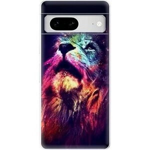 iSaprio Lion in Colors pro Google Pixel 7 5G