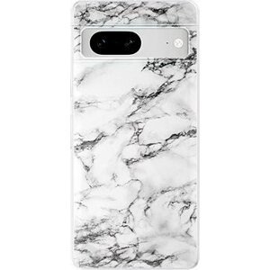 iSaprio White Marble 01 na Google Pixel 7 5G