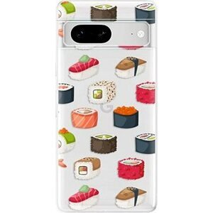 iSaprio Sushi Pattern na Google Pixel 7 5G