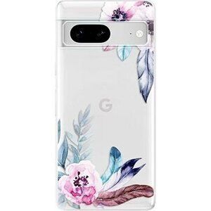 iSaprio Flower Pattern 04 pre Google Pixel 7 5G