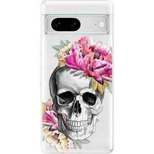 iSaprio Pretty Skull na Google Pixel 7 5G