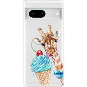 iSaprio Love Ice-Cream pre Google Pixel 7 5G