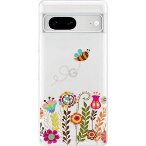 iSaprio Bee 01 pro Google Pixel 7 5G