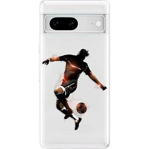 iSaprio Fotball 01 pro Google Pixel 7 5G