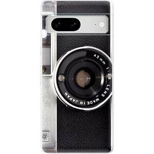 iSaprio Vintage Camera 01 na Google Pixel 7 5G