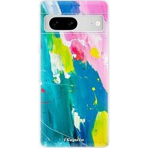 iSaprio Abstract Paint 04 pre Google Pixel 7 5G