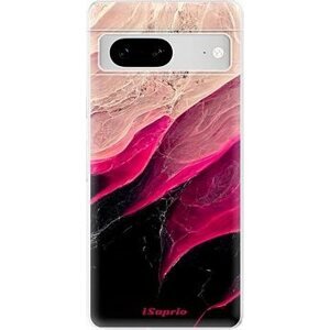 iSaprio Black and Pink na Google Pixel 7 5G