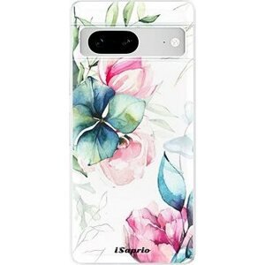 iSaprio Flower Art 01 pre Google Pixel 7 5G