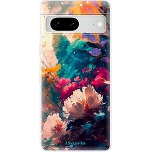 iSaprio Flower Design na Google Pixel 7 5G