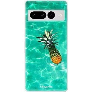 iSaprio Pineapple 10 pro Google Pixel 7 Pro 5G